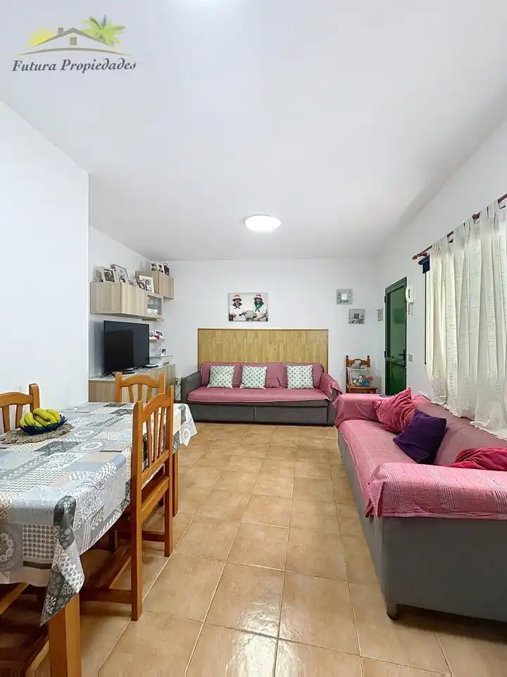 Planta baja en venta en Punta Mujeres