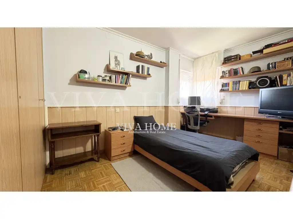 Habitación de Casa o chalet en venta en Rivas-Vaciamadrid