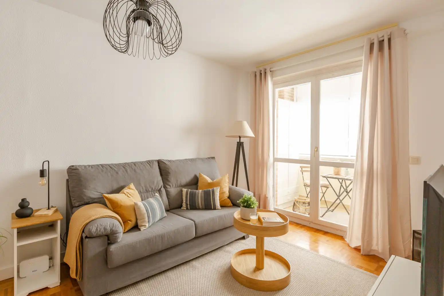 Appartement avec piscine à vendre à Ansoáin - DIVINA PASTORA 19, imagen 10