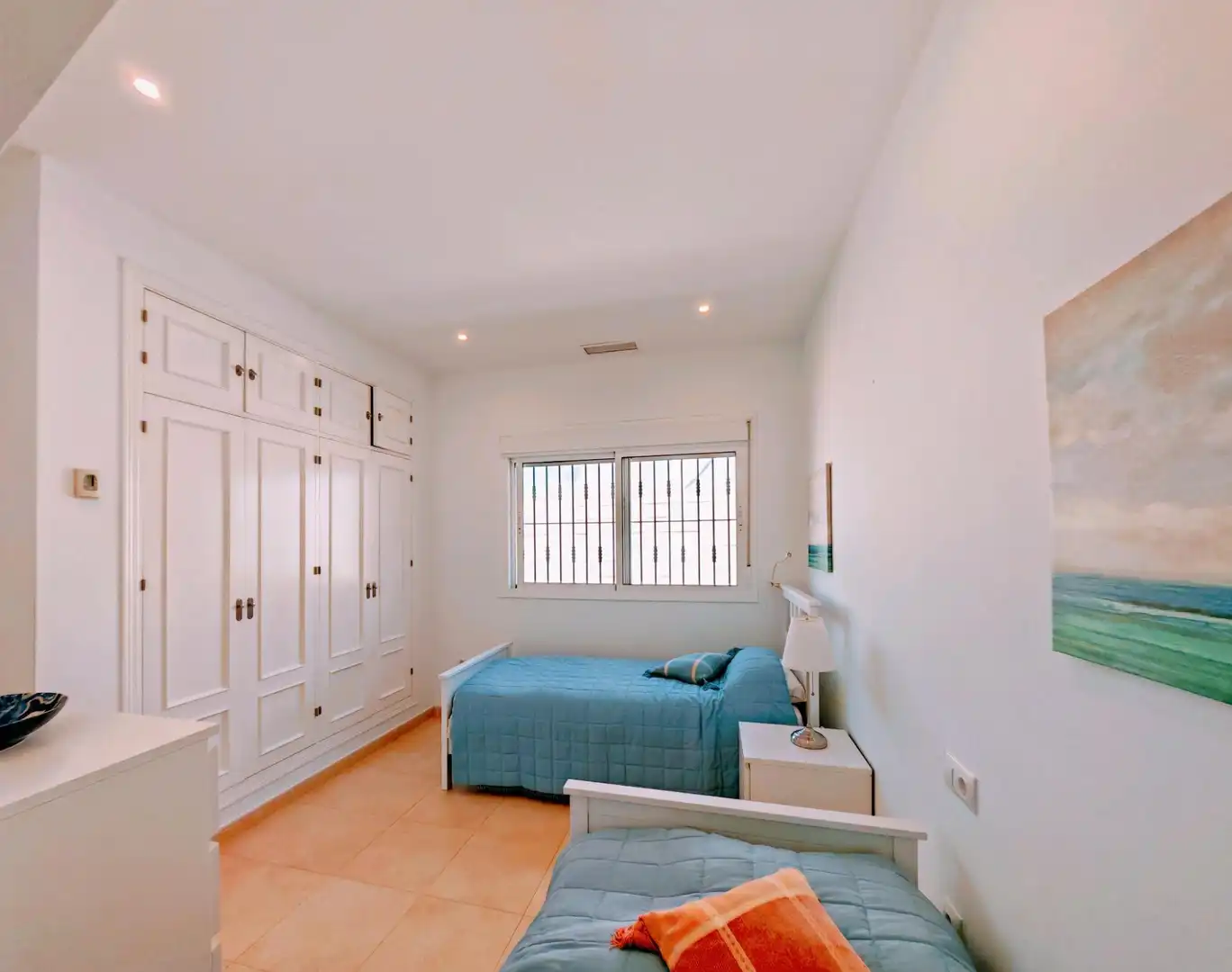 Habitación de Casa o chalet en venta en Las Lagunas - Campano