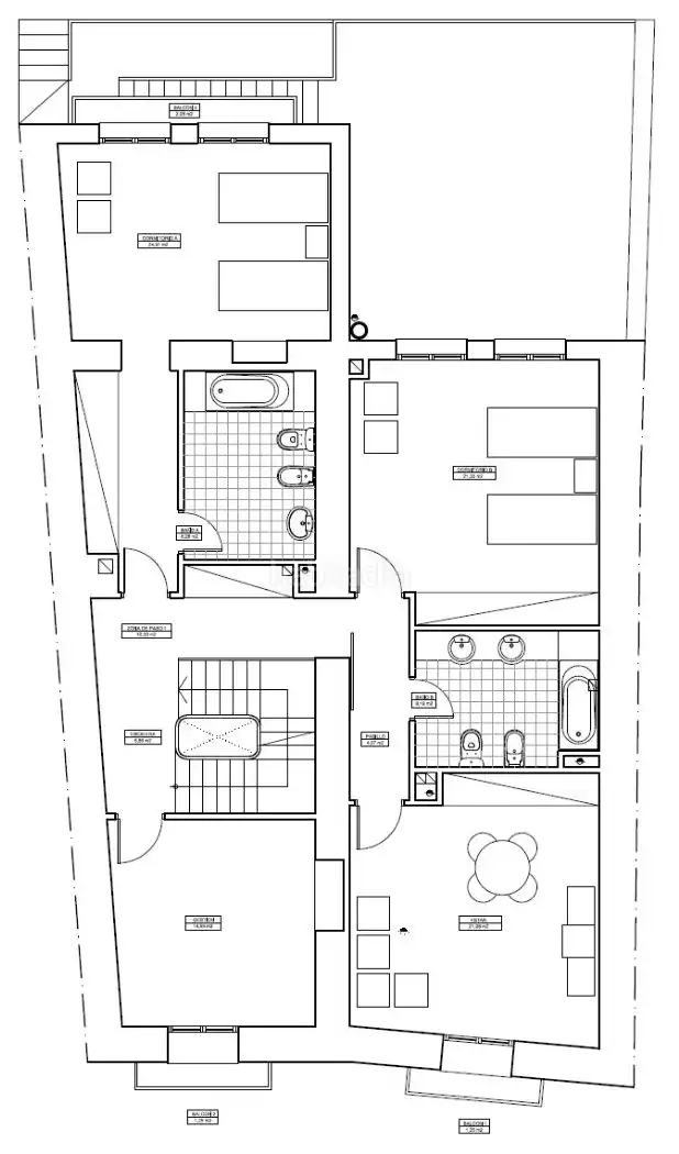 Local comercial en venda a Calle Baja 21, imagen 32