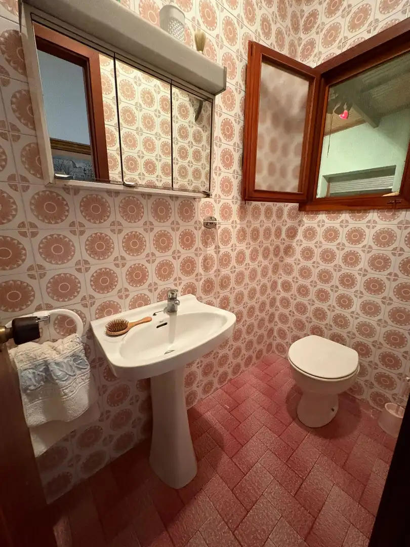 Maison avec terrasse à vendre à L'Aldea, imagen 9