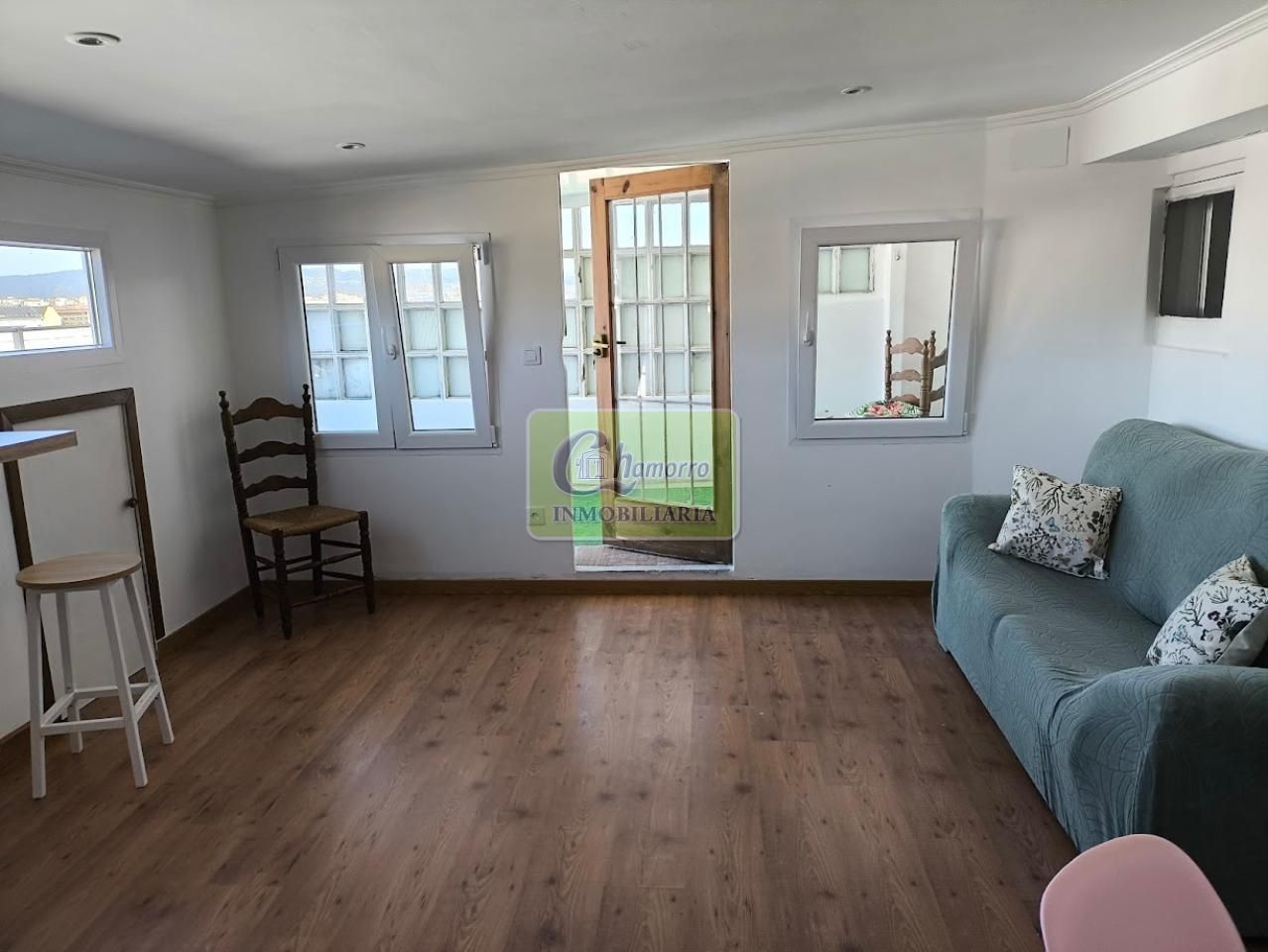 Apartament de lloguer en Ferrol amb Terrassa i Moblat