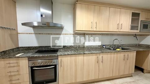 Photo 5 of Flat for sale in Aguila, Ciudad de Asís, Alicante