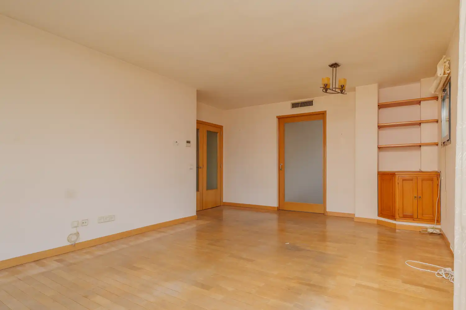 Dúplex en venda en Madrid amb Aire condicionat, Calefacció i Parquet