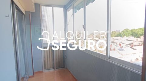 Photo 2 of Flat for rent in Leiza, Orcasitas, Madrid Capital