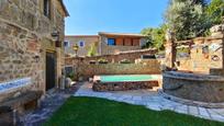 Swimming pool of Country house for sale in Sant Gregori  with Air Conditioner, Storage room and Swimming Pool