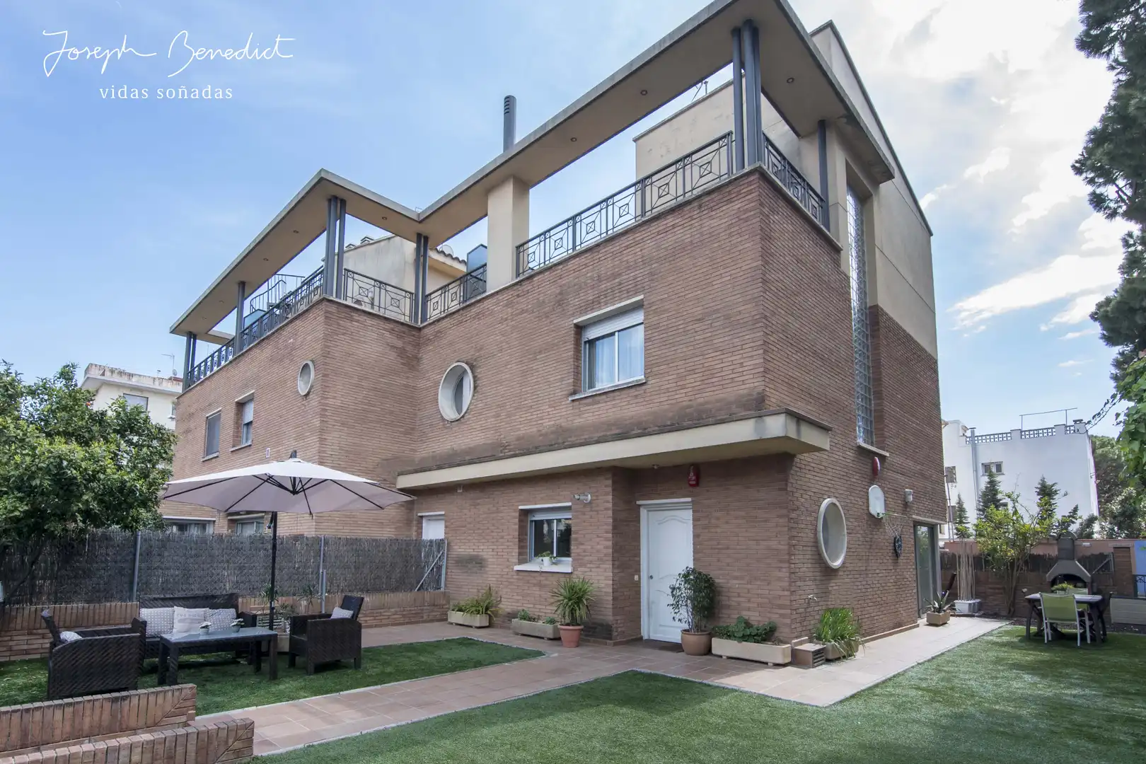 Casa o chalet en venta en La Pineda