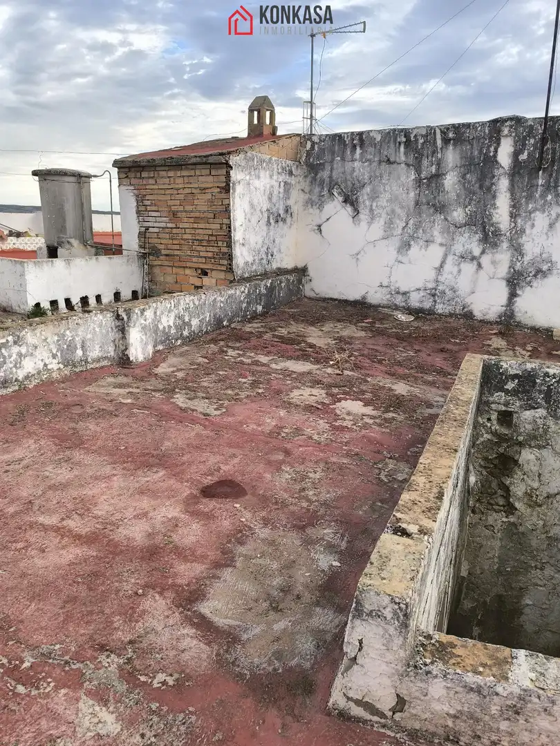 Casa o xalet en venda a Arcos de la Frontera