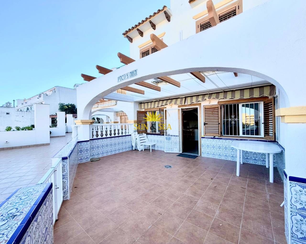 Flat to rent in Miramar - Torre del Moro