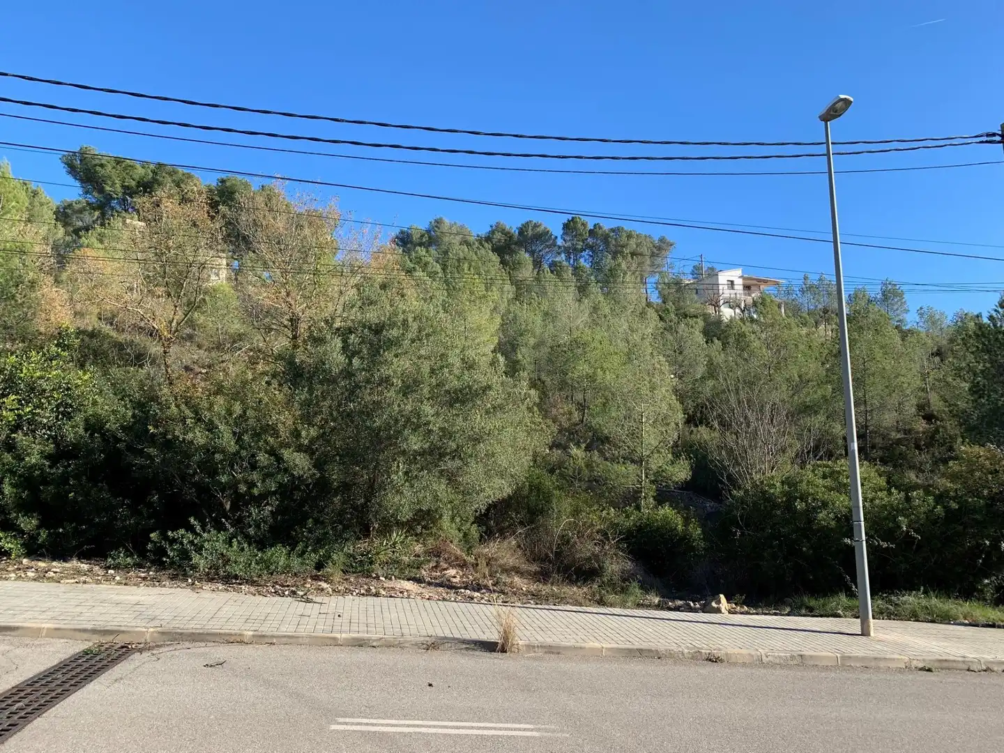 Terreny residencial en venda a Olivella, imagen 11