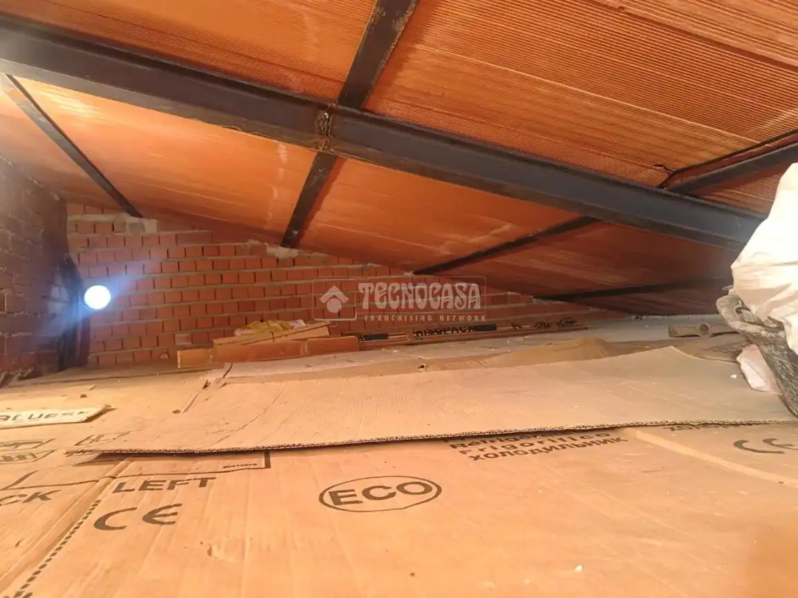 Casa o chalet en venta en Ataquines con Amueblado