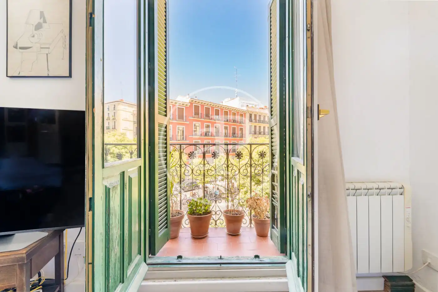 Appartement avec terrasse à vendre à Centro, imagen 10