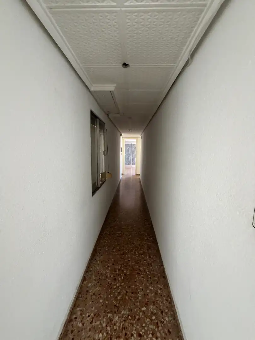 Flat for sale in Valencia  with Balcony