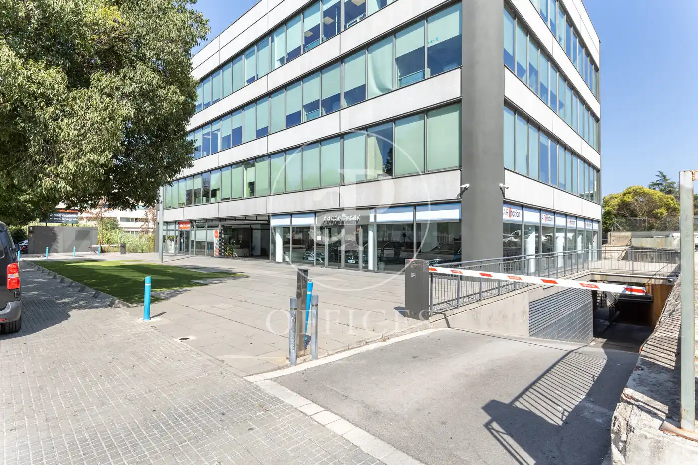 Office space with lift for sale in Avinguda de Cerdanyola, imagen 25