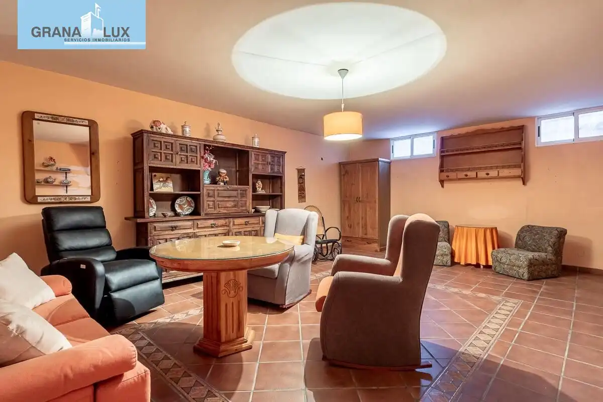 Haus mit Pool zum Verkauf in Calle de las Cruces, imagen 29