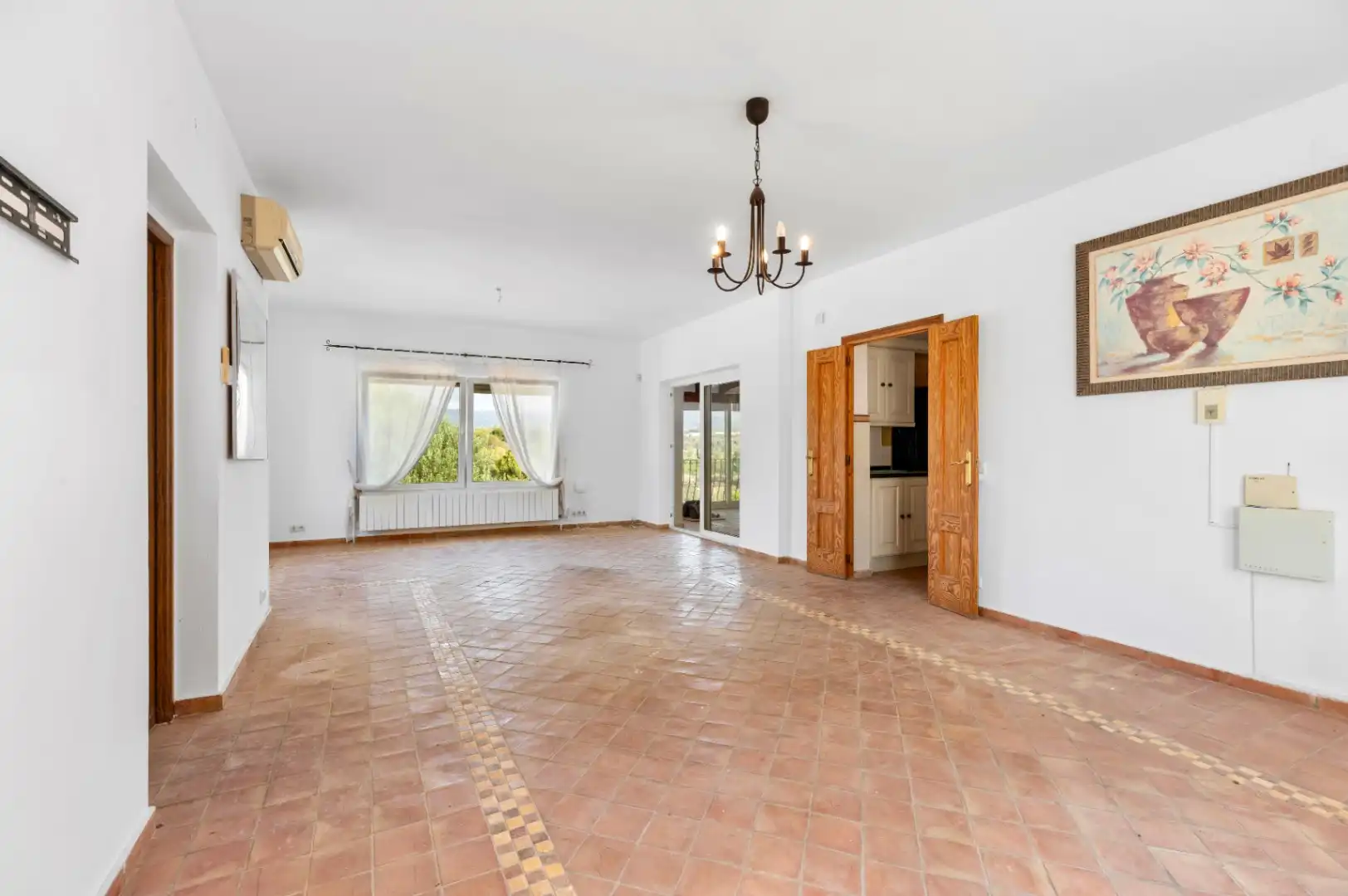 Detached house with terrace for sale in Pueblo - Urbanizaciones, imagen 38