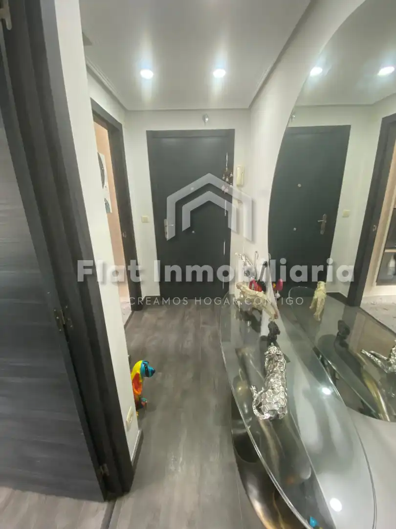 Piso con terraza en venta en Barrio Oriñón 51B, imagen 25