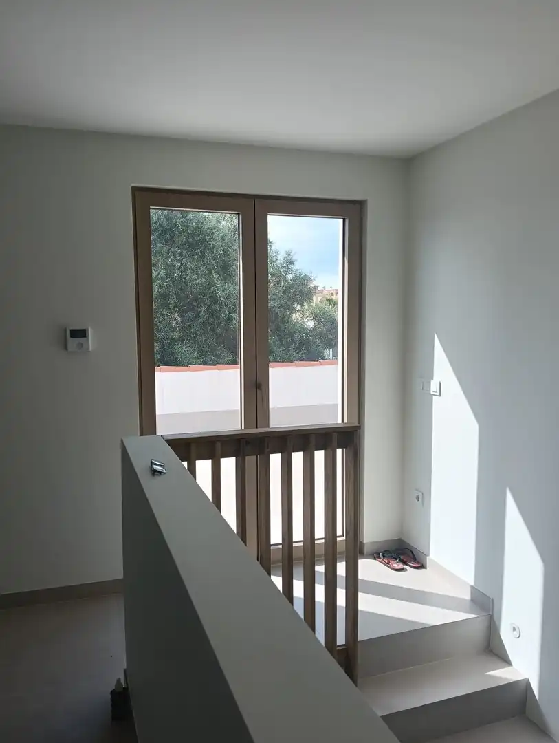Balcony of Houses for rent in San Miguel de Salinas, Alicante
