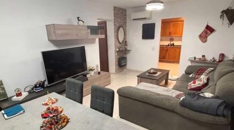 Foto 2 de Planta baixa en venda a Ensanche - Río Júcar, Castellón de la Plana / Castelló de la Plana