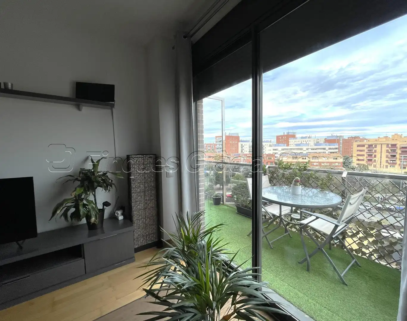 Flat for rent in Sabadell, Barcelona