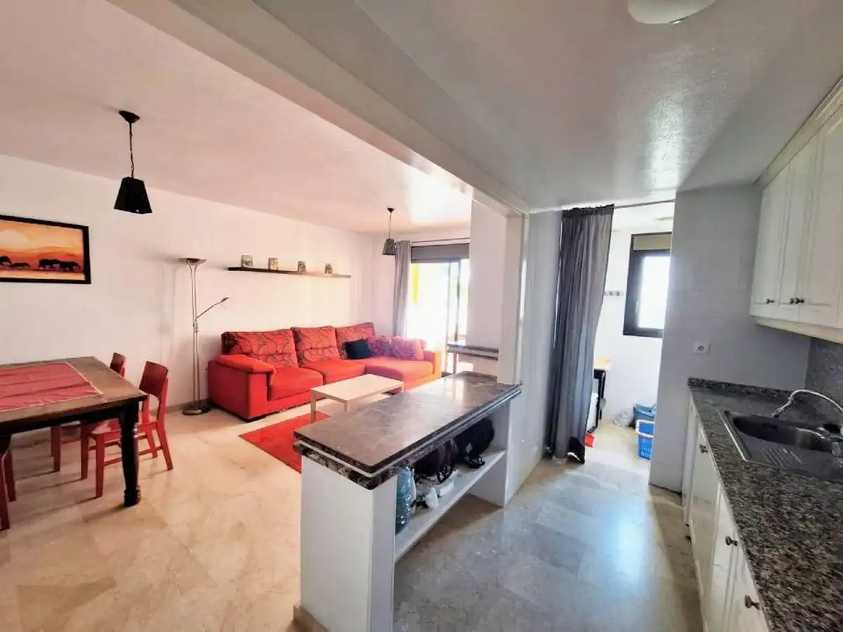 Apartamento en venta en Orihuela Costa, imagen 11