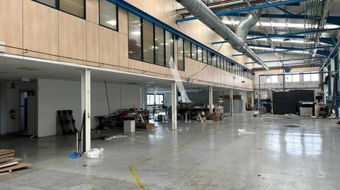 Photo 4 of Industrial buildings to rent in Calle Indústria, 1, Les Planes, Sant Joan Despí