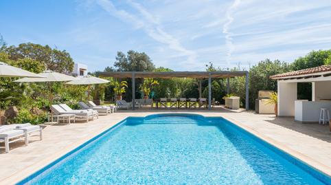 Foto 2 de Casa o xalet en venda a Marina Botafoc - Platja de Talamanca, Eivissa