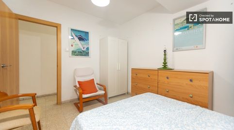 Foto 3 de Piso de alquiler en Barrio de Patraix, Valencia Capital