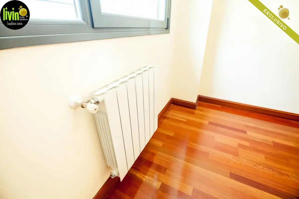 Flat for rent in Jaén  with Air Conditioner, Heating and Community pool