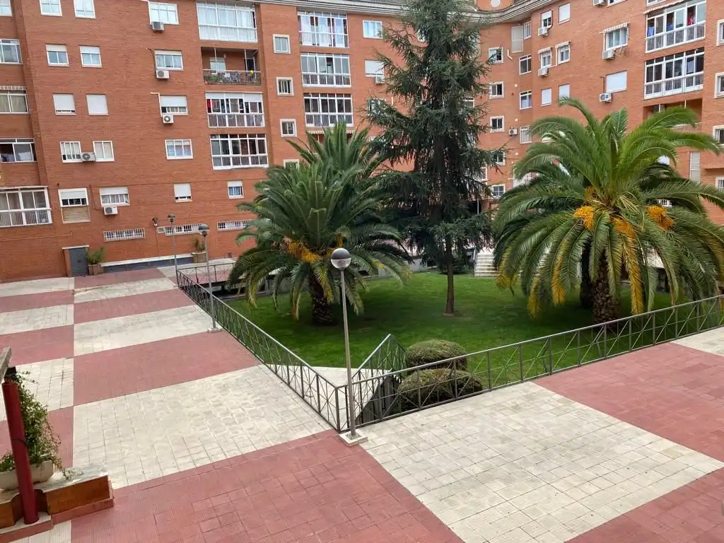Wohnungen zur Miete in Avenida Pierre de Coubertin, 1, Cáceres Capital