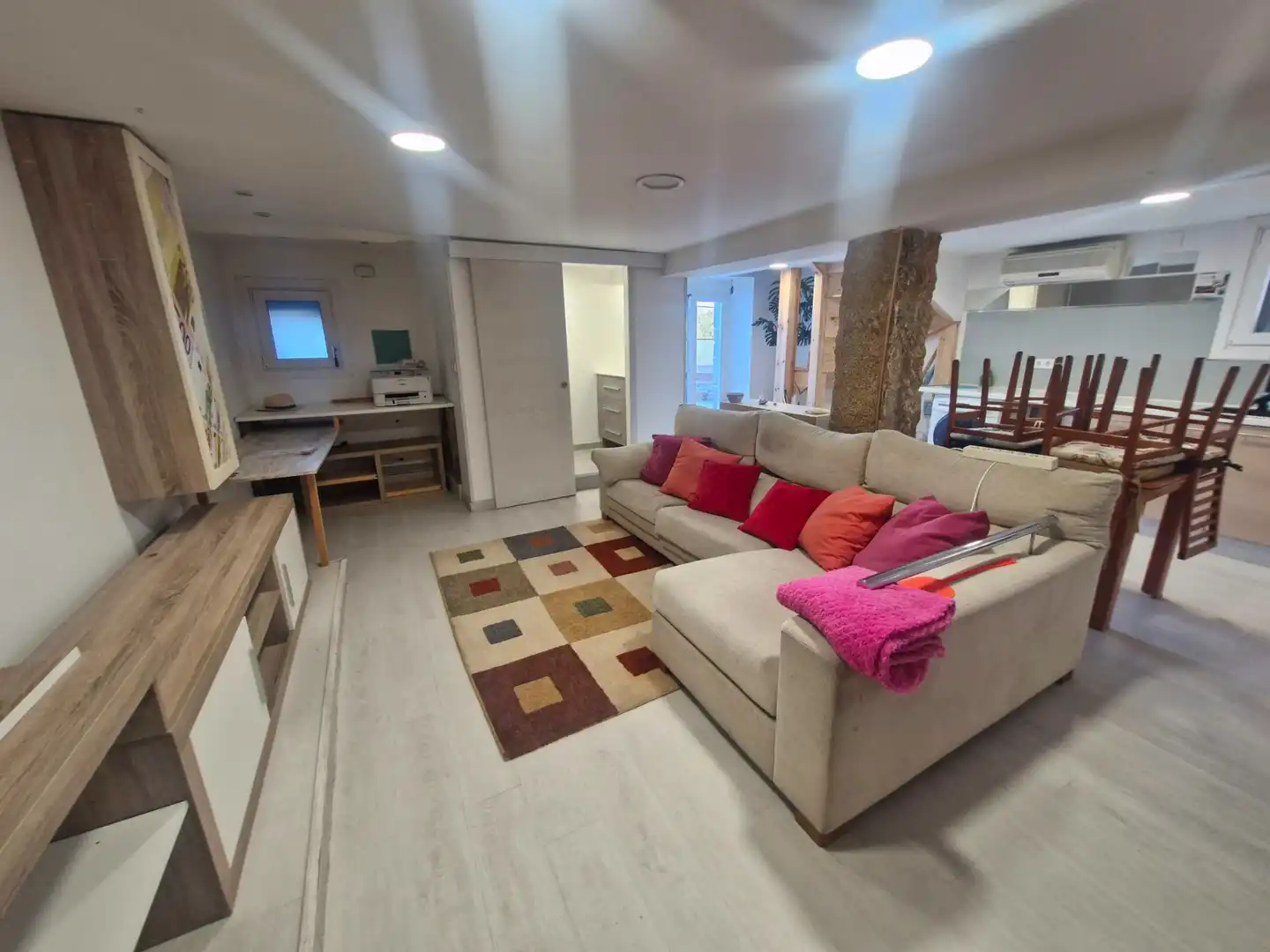 Casa amb terrassa en venda a O Pereiro de Aguiar, imagen 24