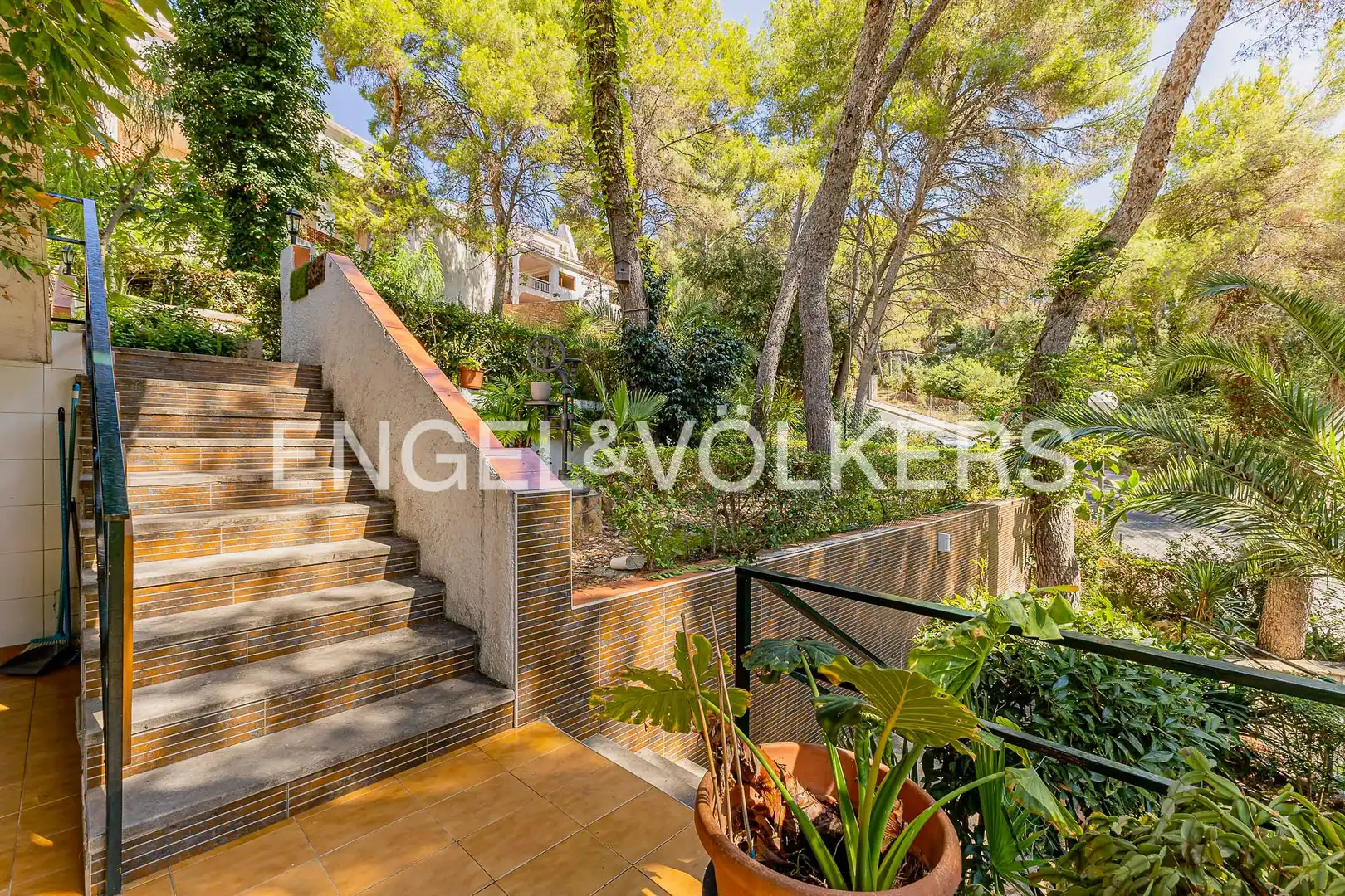 Vista exterior de Casa adosada en venta en Tarragona con Calefacción, Jardín privado y Terraza