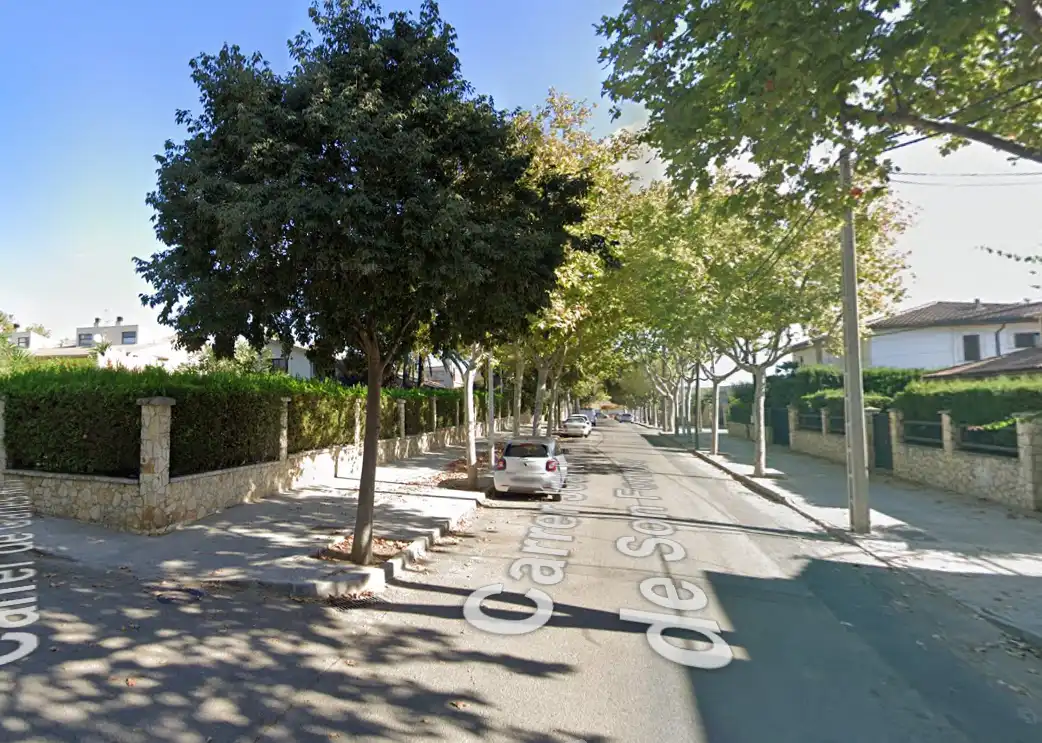 Casa en venda a Carrer Joan Rosselló de Son Fortesa, imagen 2