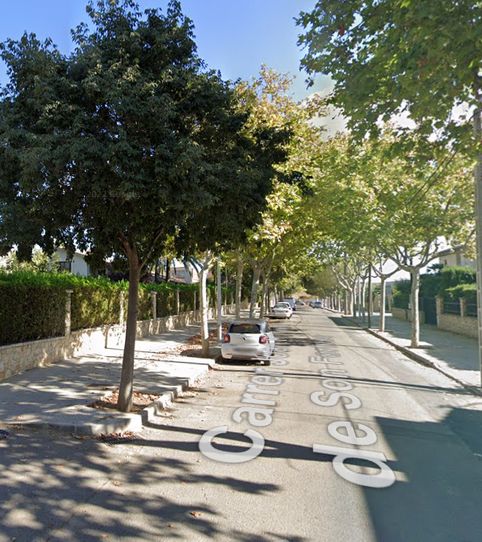 Photo 2 of Houses for sale in Carrer Joan Rosselló de Son Fortesa, Amanecer, Palma de Mallorca