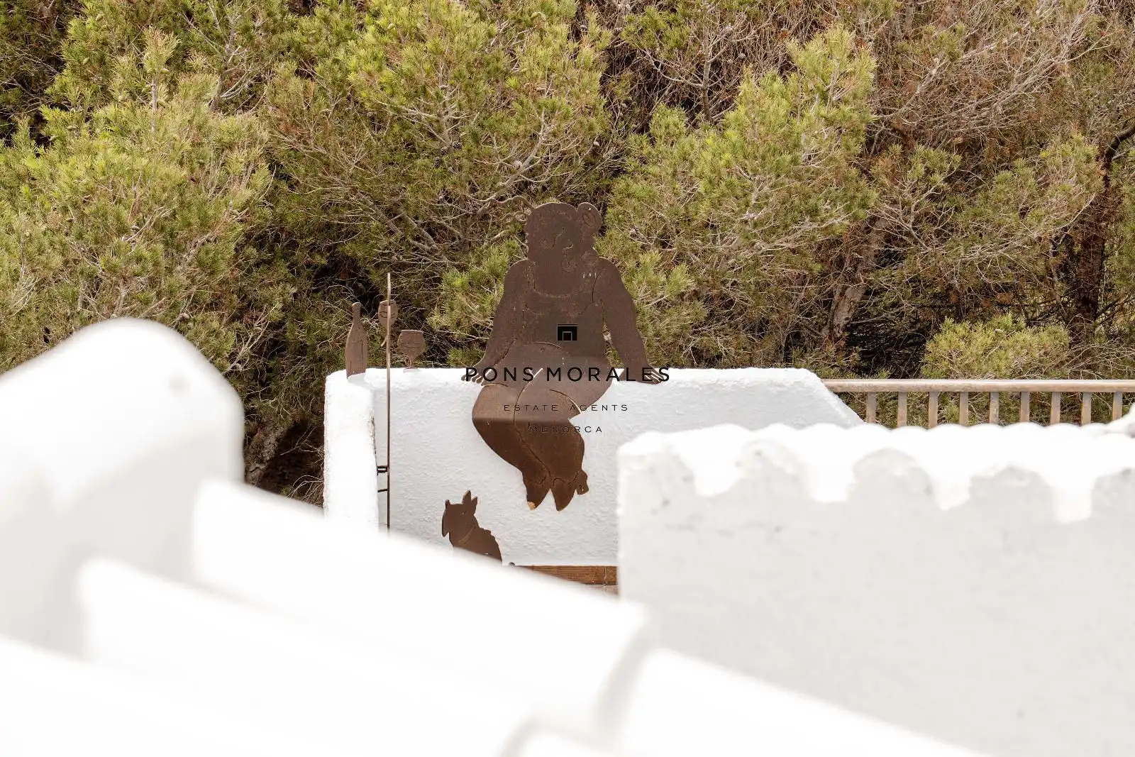 Xalet amb piscina en venda a via Lactea - Cala Morell, imagen 7
