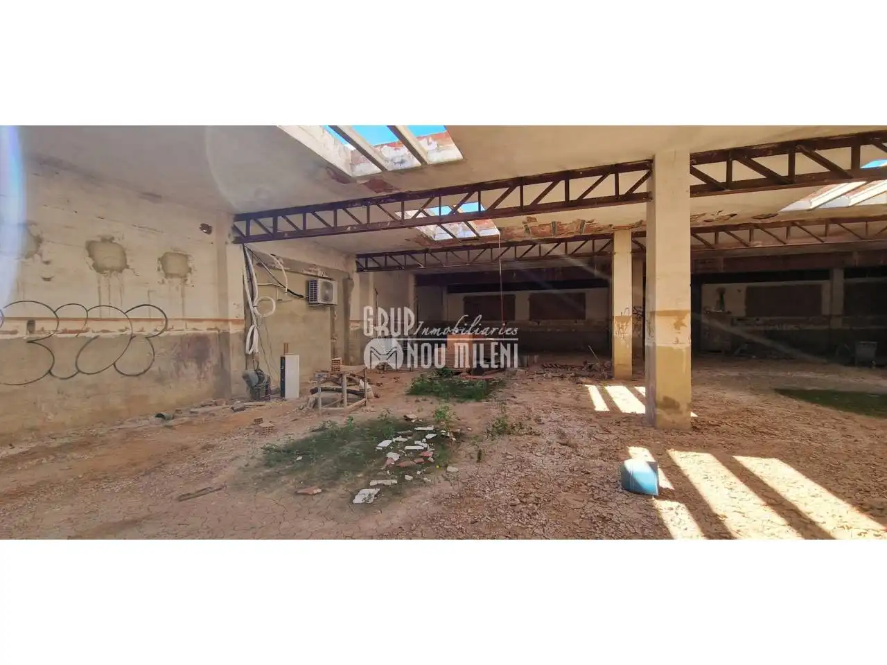 Industrial building for sale in Calle mayor, imagen 21