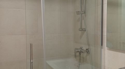 Foto 4 de Apartament de lloguer a Centro - Sagrario, Granada Capital