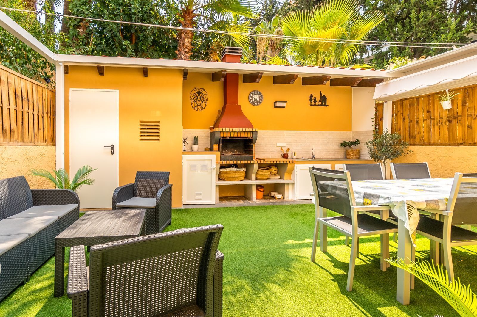 Wohnung zum verkauf in L'Albir