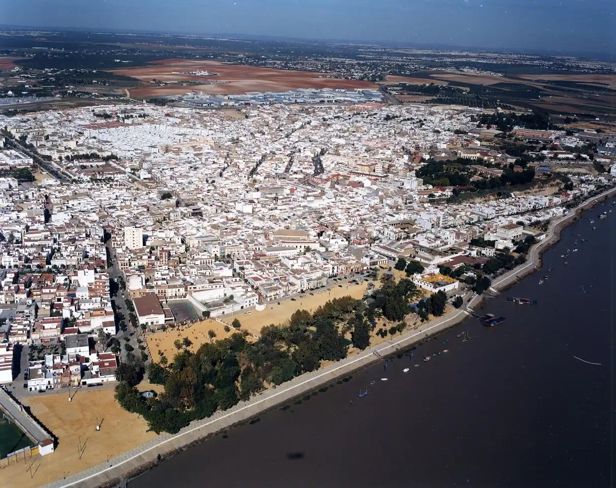 Pis de lloguer a Coria del Río, imagen 2