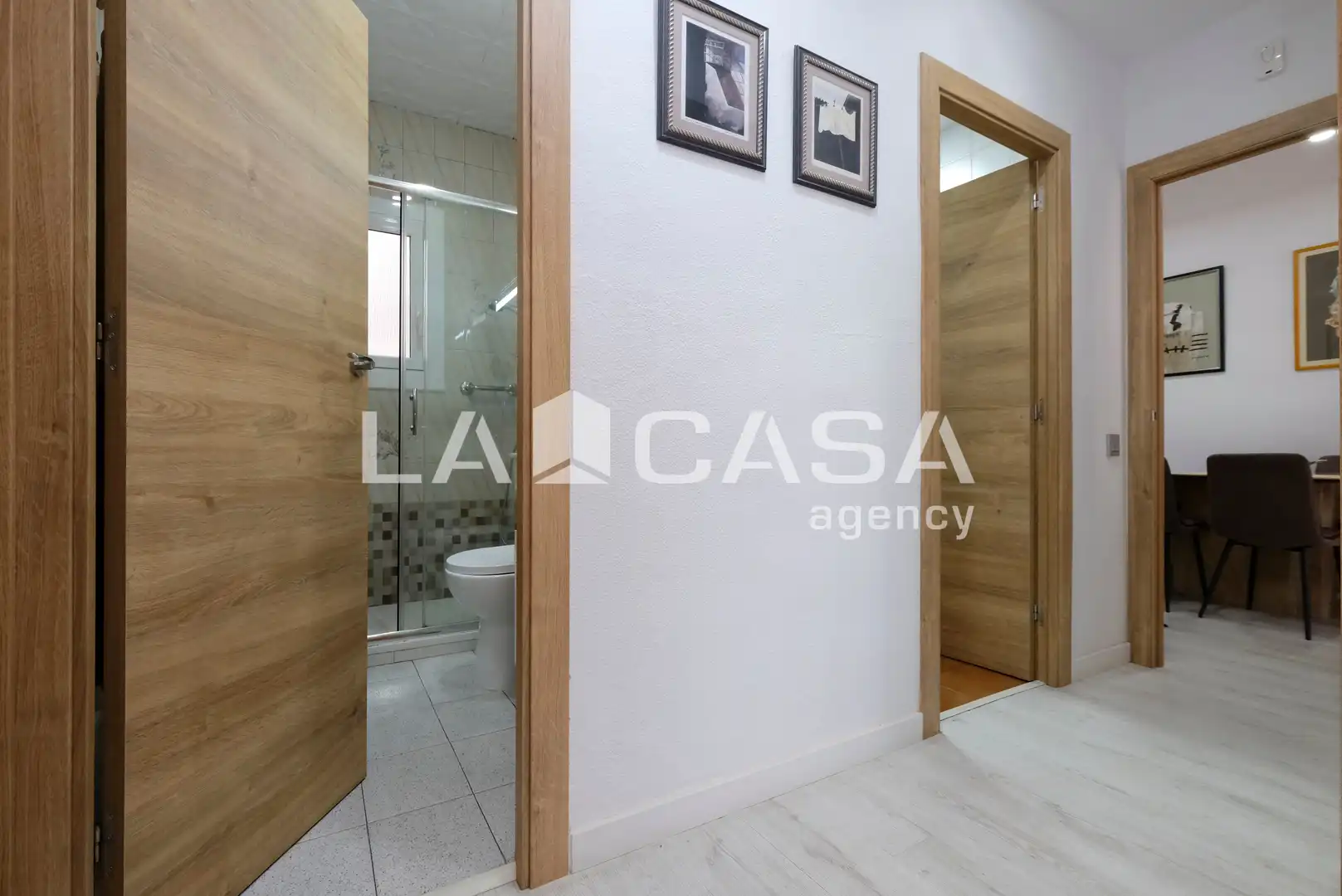 Wohnung mit Terrasse zum Verkauf in Nou Barris, imagen 29
