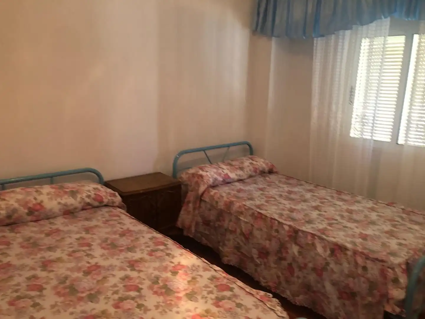 Bedroom of Detached homes for sale in Cuevas Bajas  with Private garden