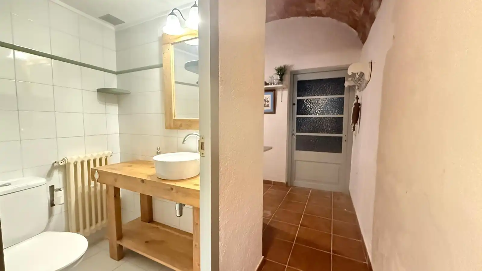 Maison rustique avec terrasse à vendre à Forallac, imagen 44