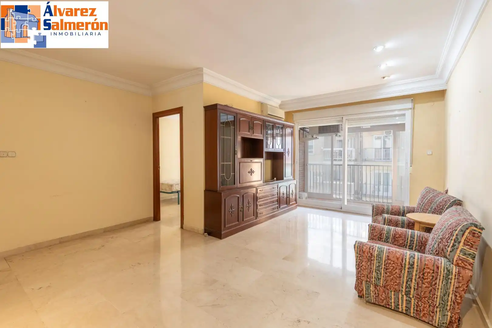Appartement avec terrasse à vendre à PEDRO ANTONIO DE ALARCON, imagen 29
