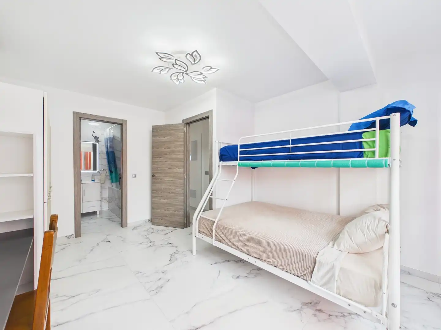 Wohnung zur Miete in Bons Aires