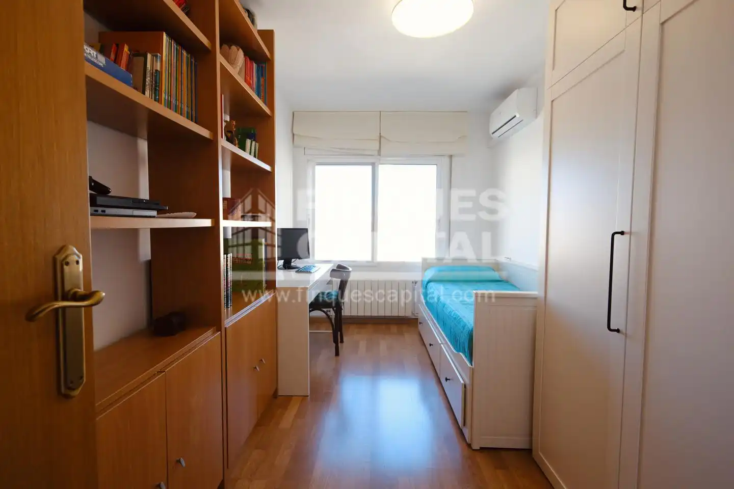 Dachboden zum Verkauf in De Cristòfor Colom, Eixample