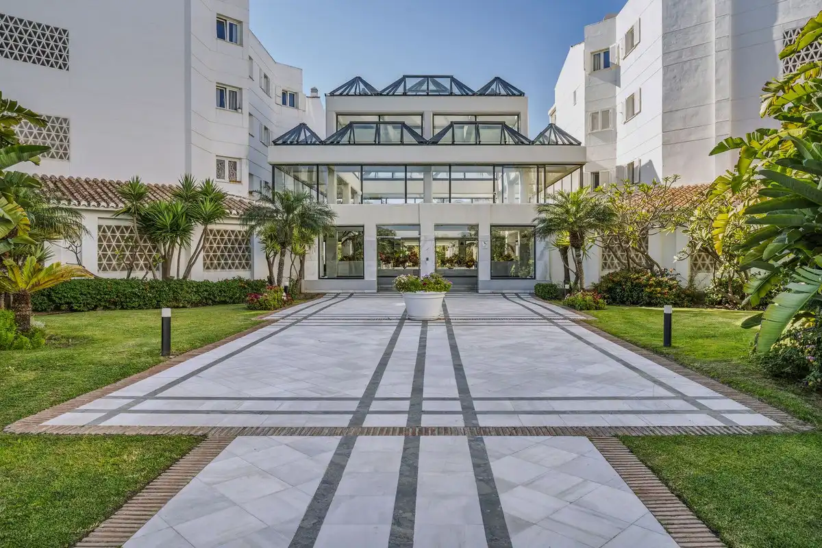 Apartamento en venta en Nueva Andalucía, imagen 37