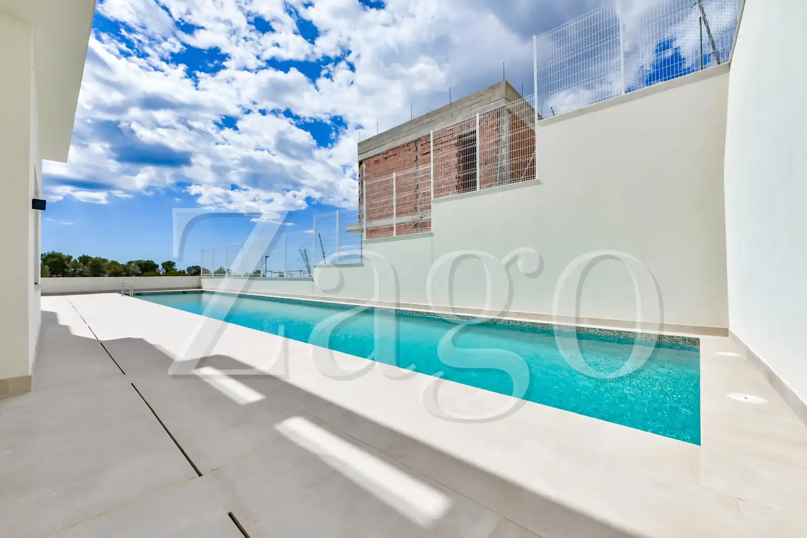 Maison avec jardin à vendre à Golf Bahía, imagen 44
