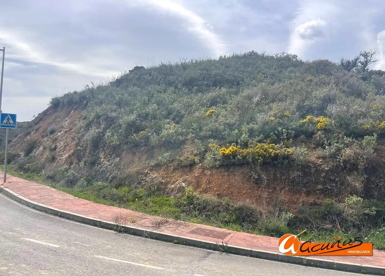 Lands and plots for sale in Antequera Golf, imagen 7