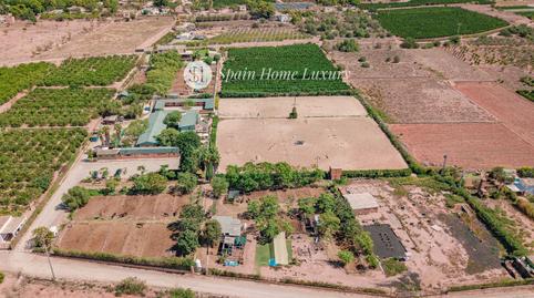 Photo 2 of Land for sale in Vía Vía Pecuaria, 46117 Bétera, Valencia, Centro, Bétera